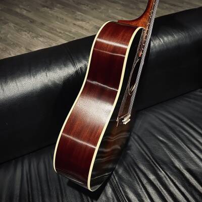 Store Special Product - 1942 BANNER J-45 - VINTAGE SUNBURST